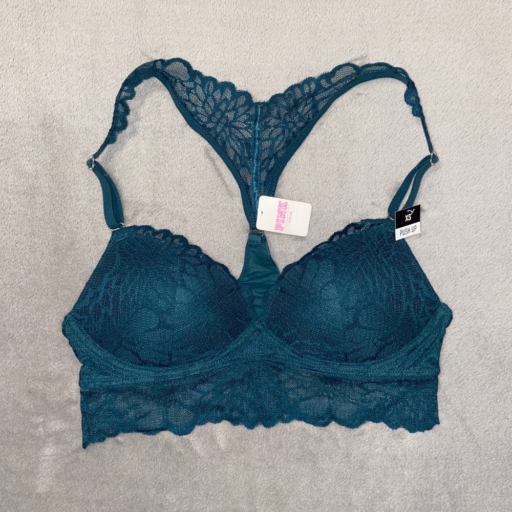 Victoria’s Secret Lace Bralette